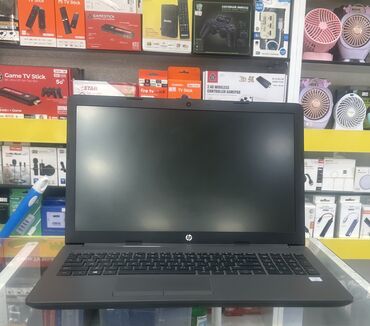 disk: İşlənmiş HP 15.6 ", Intel Core i5, < 128 GB