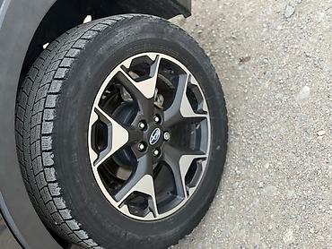 xv: Subaru XV: 2019 г., 2 л, Вариатор, Бензин, Кроссовер — 5