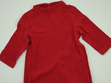 czerwone t shirty damskie: Sukienka, XS, stan - Dobry