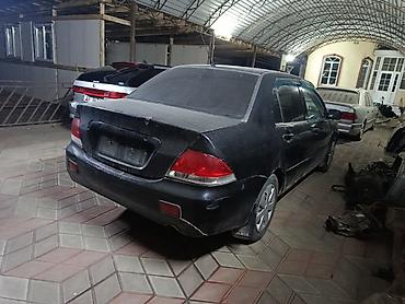 Другие автозапчасти: Разбор Мицубиси Лансер 9 год 2004 объем 1.6 левый руль механика at lalafo.kg — 6 Другие автозапчасти: Разбор Мицубиси Лансер 9 год 2004 объем 1.6 левый руль механика — 6