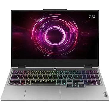 rtx 5050: Notbuk Lenovo LOQ 15AHP10 (83JG000XRK) — DS4296 - Ekran: 15.6″ Full — 1