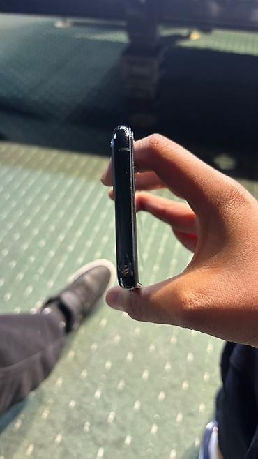 iphone x icloud: IPhone 11 Pro, 256 ГБ - Цвет: тёмно‑зелёный (Midnight Green) с — 2