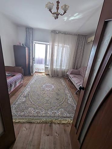 5: 2 комнаты, 52 м², Золотой квадрат Индивидуалка, 5 этаж, Косметический ремонт — 2