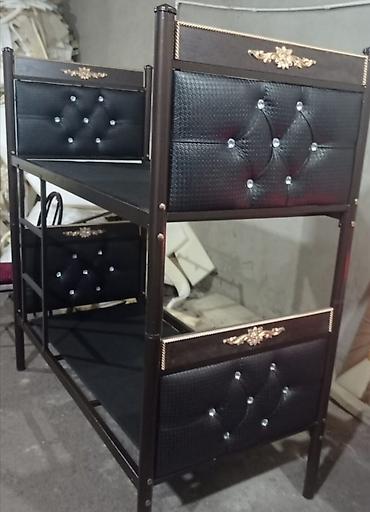 Çarpayılar: Yeni, Təknəfərlik çarpayı, Bazasız, Matrassız, Siyirməsiz, Azərbaycan — 9