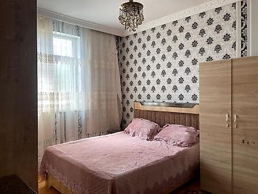 Həyət evləri və villalar: 3 otaqlı, 80 kv. m, Orta təmir — 1