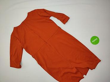 ciazowe: Sukienka damska, rozmiar 3XL — 3
