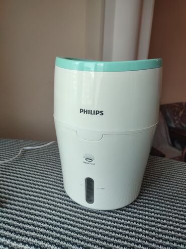 hava nemlendiricisi: Hava nəmləndiricisi Philips, Ənənəvi, Ev üçün, Ünvandan götürmə