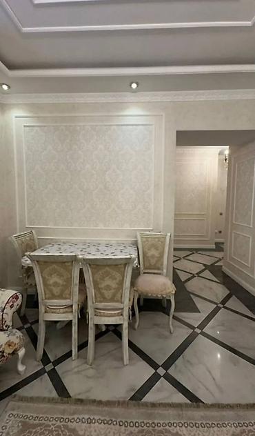 discovery studio: 2 комнаты, 57 м², Золотой квадрат Элитка, 11 этаж, Дизайнерский ремонт — 3