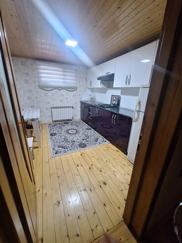 Yeni tikili: 6 otaqlı, Yeni tikili, 250 kv. m — 10