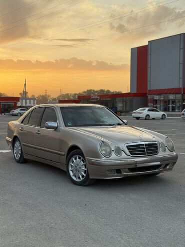 mercedes benz w124 e500 волчок купить: Mercedes-Benz E-Class: 2000 г., 2.4 л, Механика, Бензин, Седан