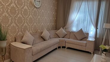 Fri aparatları: Künc divan