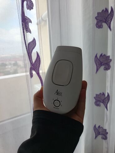 limitsiz internet ayliq: Лазерный эпилятор, Allizz, Новый, Бесплатная доставка at lalafo.az limitsiz internet ayliq: Лазерный эпилятор, Allizz, Новый, Бесплатная доставка