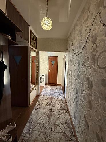 Продажа квартир: 2 комнаты, 52 м², 4 этаж, Косметический ремонт — 8