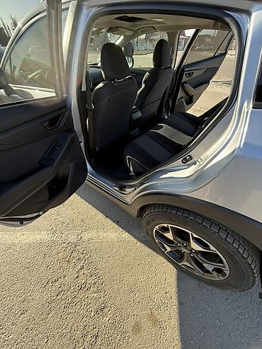 Subaru: Subaru Crosstrek: 2020 г., 2 л, Вариатор, Бензин, Кроссовер — 16