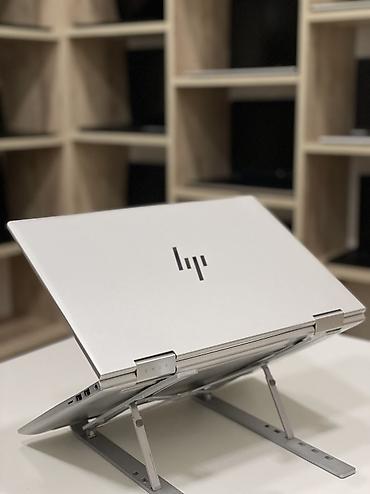 hp azerbaijan: 💎✨ HP Envy x360 14 – Premium dizayn, güclü performans və 360° çevrilə — 7