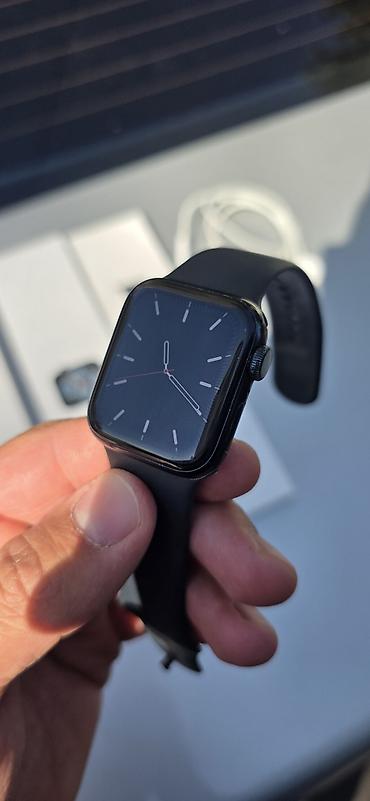 watch se 2: Aple watch SE 2 40mm Полный комплект Цена указана, цена — 4