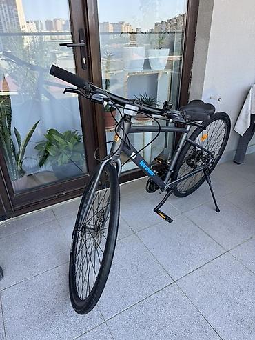 Şəhər velosipedləri: Yeni Şəhər velosipedi 28" — 2