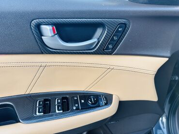 Kia: Kia K5: 2019 г., 2 л, Автомат, Бензин — 6