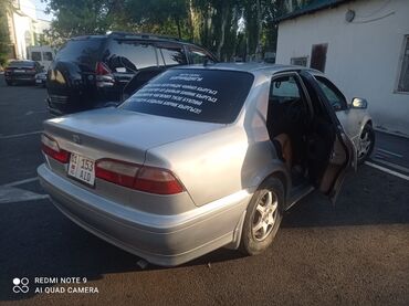 двигатель мерседес 2.2 дизель купить: Honda Torneo: 2002 г., 2 л, Автоматические, Бензин, Седан