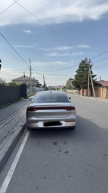 GAC: 🚘 GAC AION S — 2022 ✨ Стильный, экономичный и комфортный lalafo.kg да — 7 GAC: 🚘 GAC AION S — 2022 ✨ Стильный, экономичный и комфортный — 7
