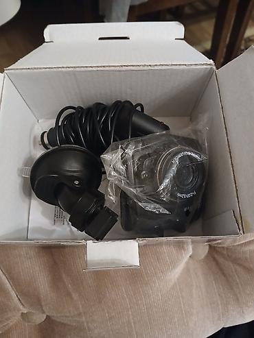 Avtoelektronika: Avtomobil videoreqistratoru – Vehicle Blackbox DVR (C900) - Çəkiliş — 2