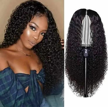 Perike i klipse: Perike – više modela i dužina - Tip: ženske modne perike sa dugim — 14