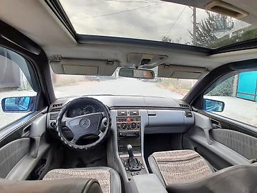bye e5: Mercedes-Benz E-Class: 1998 г., 2.4 л, Механика, Бензин, Седан — 7