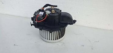 klisko cena: VENTILATOR REOSTAT ZA CITROEN C4 PICASSO | Citroen C4 Picasso — 1