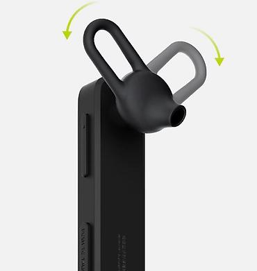 rush wave: Bluetooth-гарнитура для внутренней связи beebest 1S (модель BE608) — 4