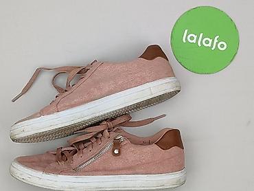 babble but: Sneakersy damskie, rozmiar 36 — 3