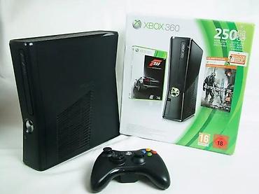 mali blender: Xbox 360, korektno očuvana i potpuno ispravna (noviji model bez — 6