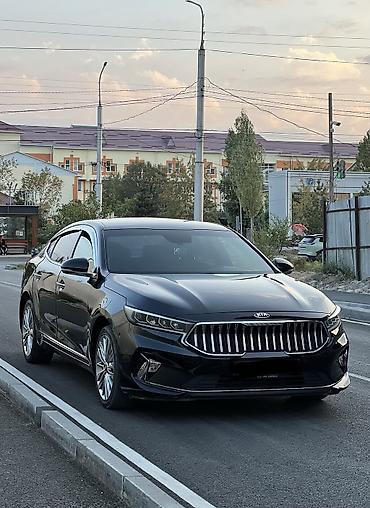 Kia K7: 2019 г., 3 л, Автомат, Газ, Седан at lalafo.kg Kia K7: 2019 г., 3 л, Автомат, Газ, Седан