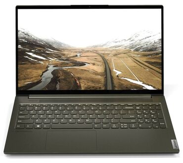 экран ноутбук: Ноутбук, Lenovo, 6 - 8 ГБ ОЗУ, 14.1 - 15.6 ", Новый