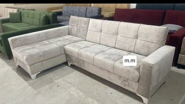 Divanlar: Künc divan, Yeni, Açılan, Bazalı, Parça, Şəhərdaxili pulsuz çatdırılma — 3