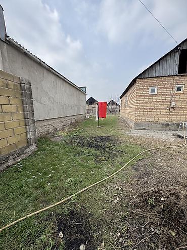 Продажа коттеджей и домов: Продается дом
Район Ак ордо 1
5 соток — 3