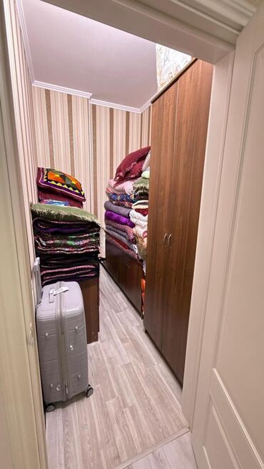 Продажа квартир: 4 комнаты, 150 м², Элитка, 8 этаж, Евроремонт — 9