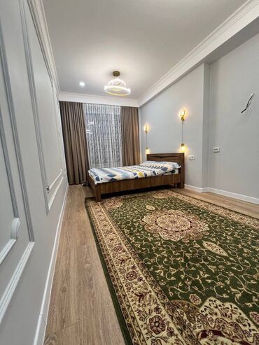 Продажа квартир: 2 комнаты, 73 м², Элитка, 11 этаж, Евроремонт at lalafo.kg — 5 Продажа квартир: 2 комнаты, 73 м², Элитка, 11 этаж, Евроремонт — 5