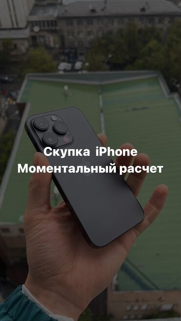 купить айфон 12 мини в бишкеке: IPhone 13 Pro