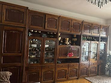 Qonaq otağı dəstləri: Divan — 4