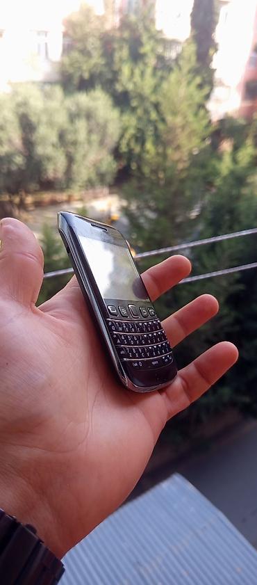 blackberry smartfon: Blackberry Bold 9790, 8 GB, rəng - Qara, Düyməli — 3