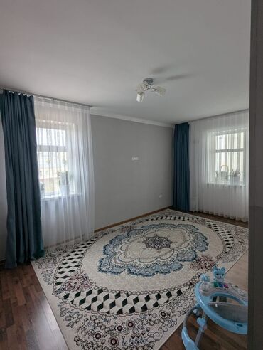 продажа квартир в чолпон ате: 1 бөлмө, 36 кв. м, 105-серия, 4 кабат, Косметикалык ремонт
