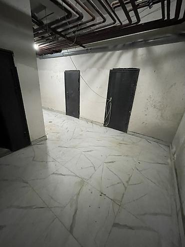 Аренда помещений свободного назначения: Коммерческое помещение в цокольном уровне современного жилого дома — 6