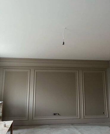 Панно: Декоративные стеновые панели и оформление интерьеров - Панели под — 5