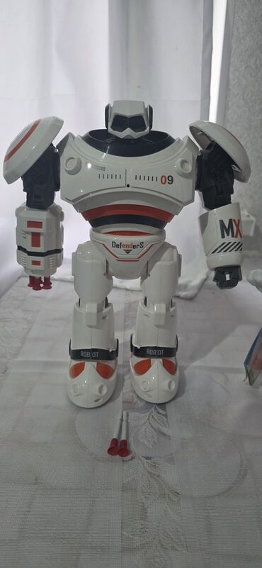 Oyuncaqlar: Legolardan sonic olanı ümümiyyətlə açılmayıb təzədir Harry potter — 6