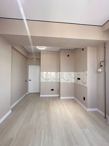 2 комнаты, 59 м², Элитка, 7 этаж, Дизайнерский ремонт