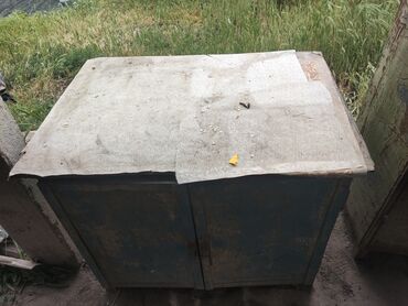 Шкафы для инструментов: Шкаф для инструментов, Б/у, В наличии — 5