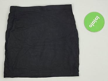 hm jersey: H&M Divided, Spódnica damska, rozmiar XS — 4