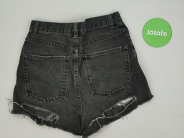 c: Topshop Moto, Szorty damskie, rozmiar S — 3