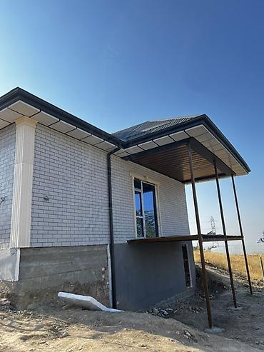 цена модульного дома под ключ: 4 комнаты, 155 м², 450 соток, Электричество, Холодная вода, Септик — 5