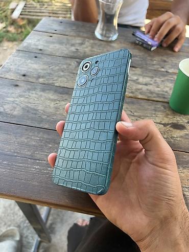 kontakt home redmi 13: Redmi 12, 256 GB, rəng - Boz, Barmaq izi — 5